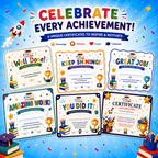 Year 2 English Worksheets