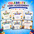 Year 1 Maths Worksheets