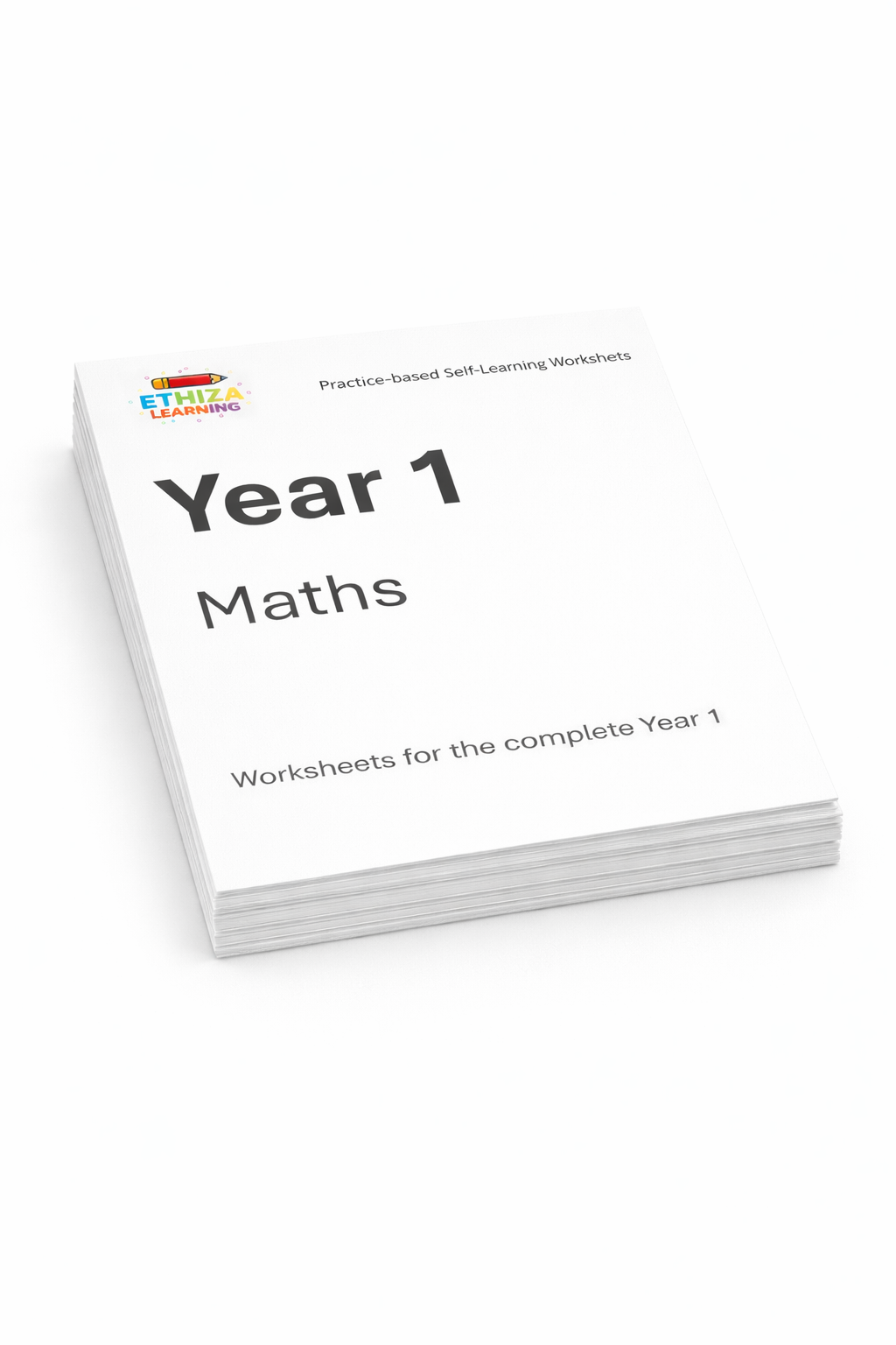 Year 1 Maths