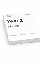 Year 2 Maths
