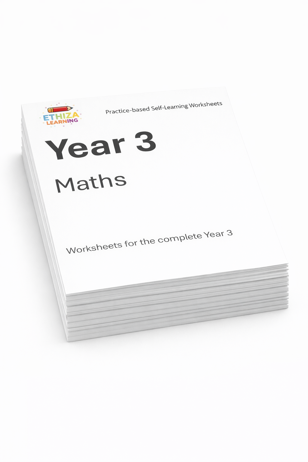 Year 3 Maths