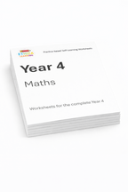 Year 4 Maths