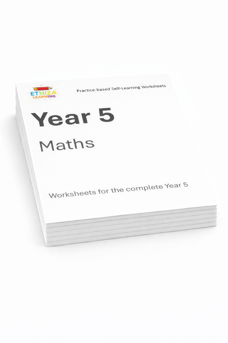 Year 5 Maths