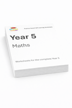 Year 5 Maths