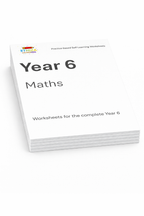 Year 6 Maths