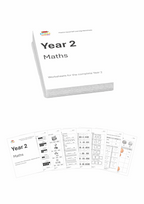 Year 2 Maths Worksheets
