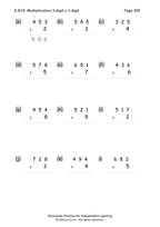Master Maths Operations