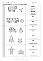Year 1 Maths