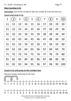 Year 1 Maths