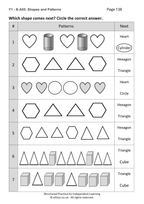 Year 1 Maths