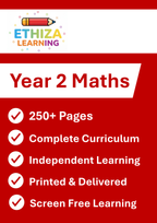 Year 2 Maths