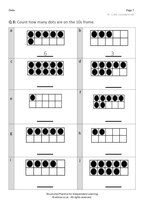 Year 2 Maths