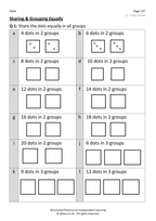 Year 2 Maths