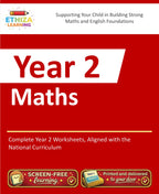 Year 2 Maths