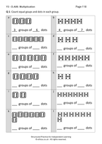 Year 3 Maths
