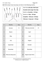 Year 3 Maths