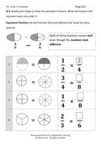 Year 3 Maths