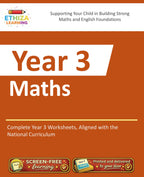 Year 3 Maths