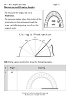 Year 4 Maths