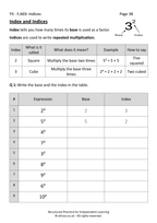 Year 5 Maths