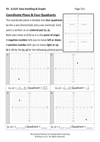Year 6 Maths