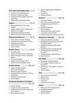 Year 6 Maths Worksheets