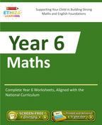Year 6 Maths