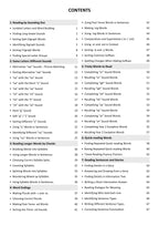 Year 2 English Worksheets