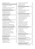 Year 2 English Worksheets