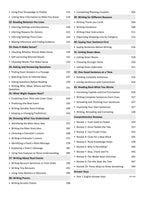 Year 2 English Worksheets
