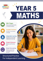 Year 5 Maths Worksheets