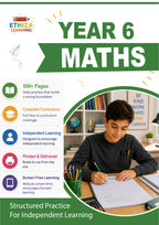 Year 6 Maths Worksheets