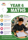 Year 6 Maths Worksheets